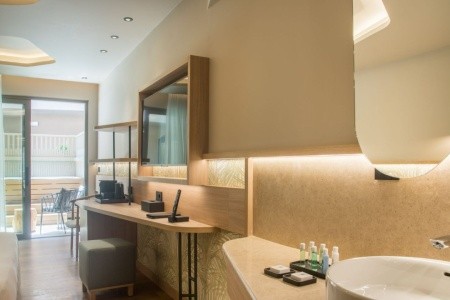 Senseana Sea Side Resort & Spa (Ex. Golden Star) - 54