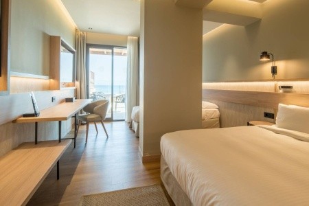 Senseana Sea Side Resort & Spa (Ex. Golden Star) - 55