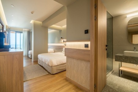 Senseana Sea Side Resort & Spa (Ex. Golden Star) - 56