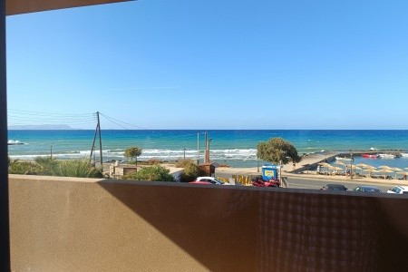 Senseana Sea Side Resort & Spa (Ex. Golden Star) - 57