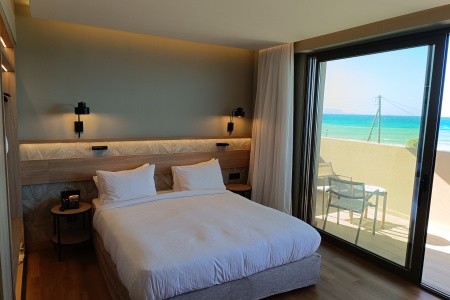 Senseana Sea Side Resort & Spa (Ex. Golden Star) - 58