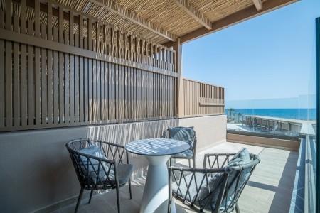 Senseana Sea Side Resort & Spa (Ex. Golden Star) - 59