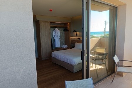 Senseana Sea Side Resort & Spa (Ex. Golden Star) - 60