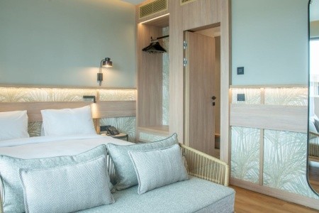 Senseana Sea Side Resort & Spa (Ex. Golden Star) - 61