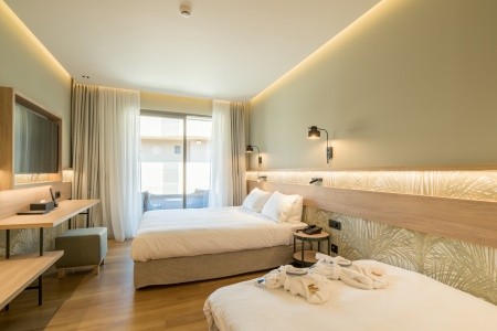 Senseana Sea Side Resort & Spa (Ex. Golden Star) - 62