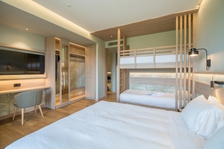 Senseana Sea Side Resort & Spa (Ex. Golden Star) - 64