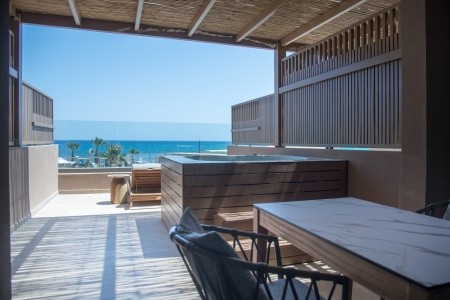 Senseana Sea Side Resort & Spa (Ex. Golden Star) - 66