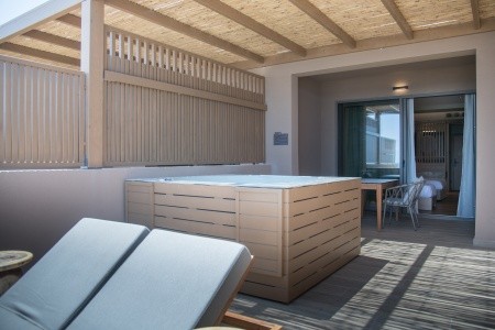 Senseana Sea Side Resort & Spa (Ex. Golden Star) - 67