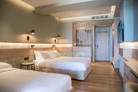 Senseana Sea Side Resort & Spa (Ex. Golden Star) - 68