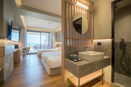 Senseana Sea Side Resort & Spa (Ex. Golden Star) - 69