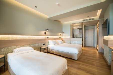 Senseana Sea Side Resort & Spa (Ex. Golden Star) - 70