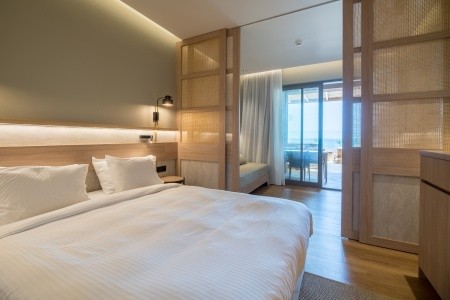 Senseana Sea Side Resort & Spa (Ex. Golden Star) - 71