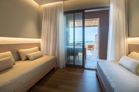 Senseana Sea Side Resort & Spa (Ex. Golden Star) - 72