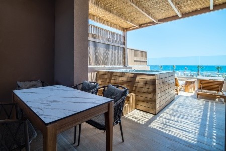 Senseana Sea Side Resort & Spa (Ex. Golden Star) - 73