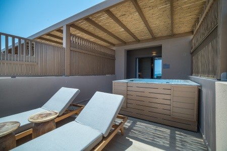 Senseana Sea Side Resort & Spa (Ex. Golden Star) - 75