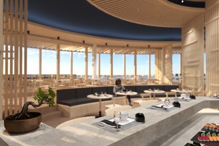 Senseana Sea Side Resort & Spa (Ex. Golden Star) - 77