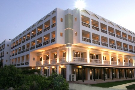 Hersonissos Palace - 2