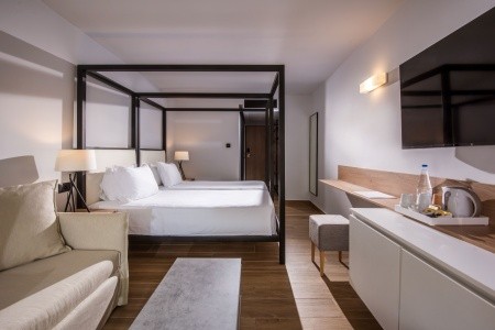 Hersonissos Palace - 4