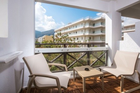 Hersonissos Palace - 5