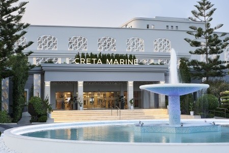 Iberostar Creta Marine - 9