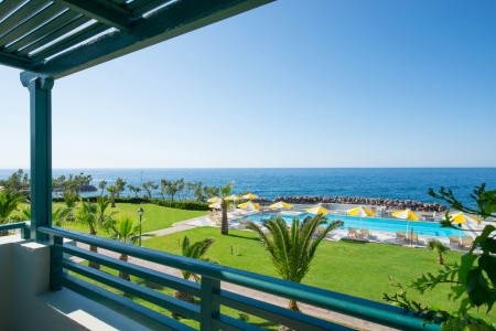 Iberostar Creta Marine - 36