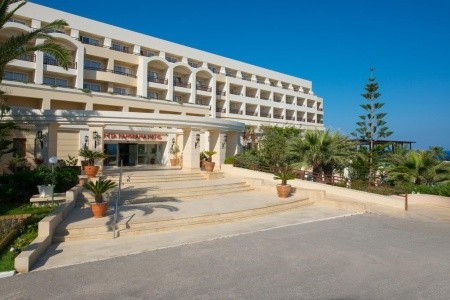 Iberostar Creta Panorama & Mare - 4
