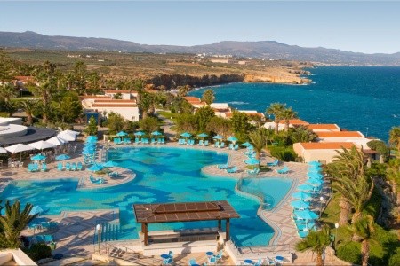 Iberostar Creta Panorama & Mare - 5