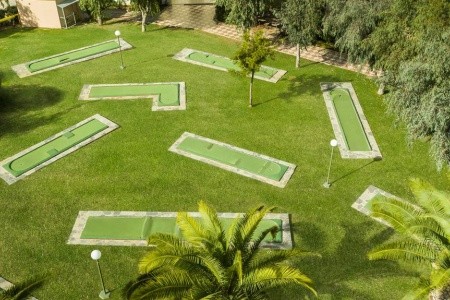 Iberostar Creta Panorama & Mare - 19