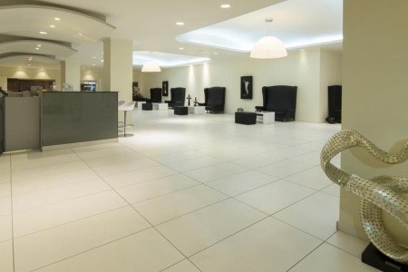 Řecko, Kréta, Golden Beach, za <span>23.590</span> Kč