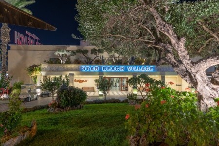 Star Beach Village & Waterpark - 2