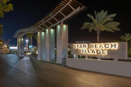 Star Beach Village & Waterpark - 7