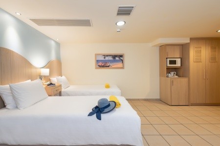 Star Beach Village & Waterpark - 23