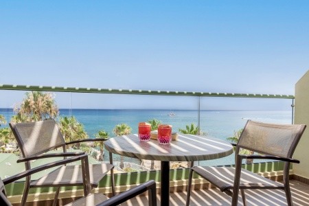 Star Beach Village & Waterpark - 35