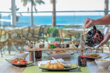 Star Beach Village & Waterpark - 41