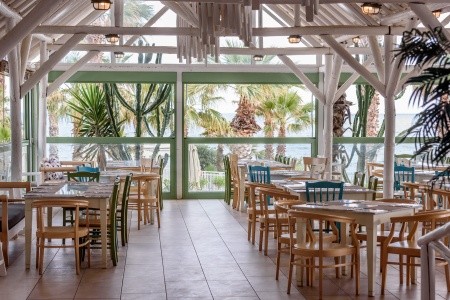 Star Beach Village & Waterpark - 46