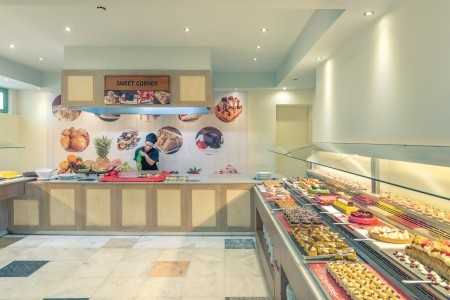 Star Beach Village & Waterpark - 50