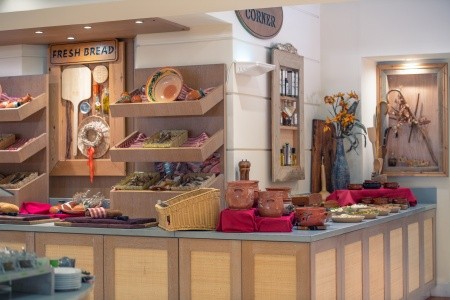 Star Beach Village & Waterpark - 52