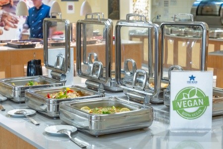 Star Beach Village & Waterpark - 53