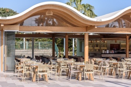 Star Beach Village & Waterpark - 56