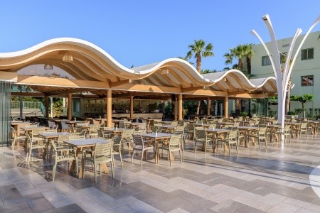 Star Beach Village & Waterpark - 61