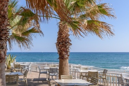 Star Beach Village & Waterpark - 62