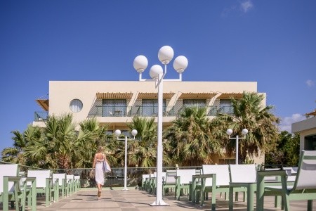 Star Beach Village & Waterpark - 64