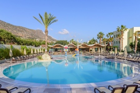 Star Beach Village & Waterpark - 72