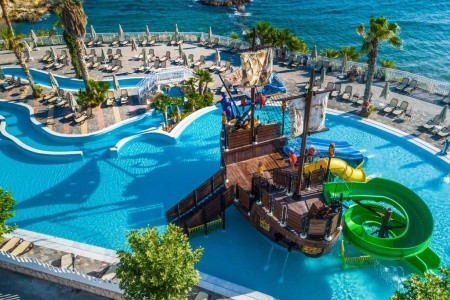 Star Beach Village & Waterpark - 83