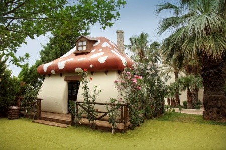 Star Beach Village & Waterpark - 88