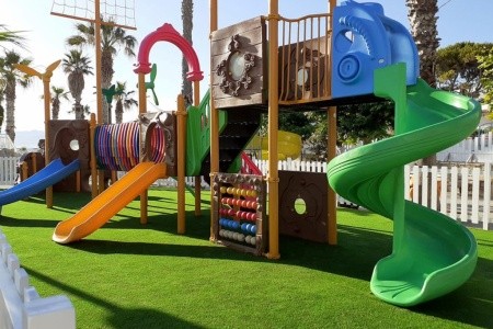 Star Beach Village & Waterpark - 89