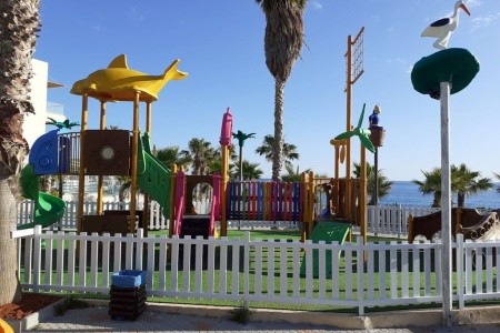 Star Beach Village & Waterpark - 90