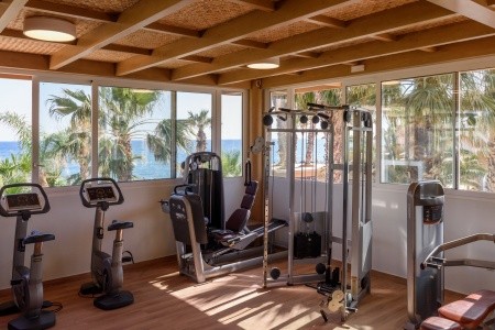 Star Beach Village & Waterpark - 94