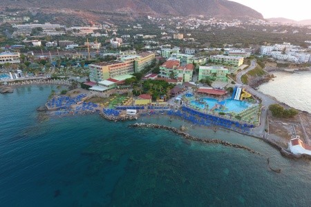 Eri Beach & Village - 2