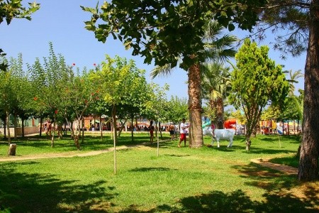 Eri Beach & Village - 6